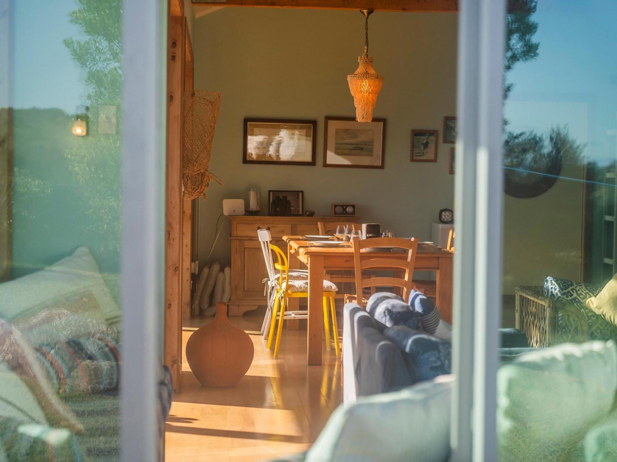 The Grandstand - Hahei Holiday Home エクステリア 写真